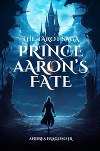 Produktbild: The Tarot Saga: Prince Aaron's Fate