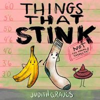 Produktbild: Things That Stink