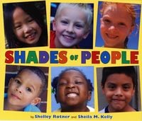 Produktbild: Shades of People