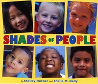 Produktbild: Shades of People