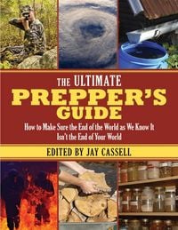 Produktbild: The Ultimate Prepper's Guide