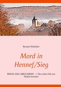 Produktbild: Mord in Hennef/Sieg