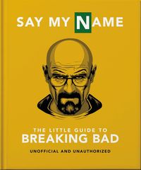 Produktbild: Say My Name
