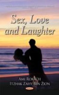 Produktbild: Sex, Love & Laughter