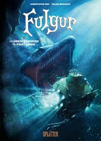 Produktbild: Fulgur. Band 2