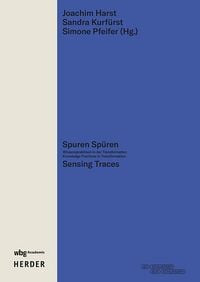 Produktbild: Spuren Sp&uuml;ren | Sensing Traces