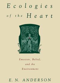Produktbild: Ecologies of the Heart