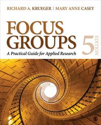 Produktbild: Focus Groups