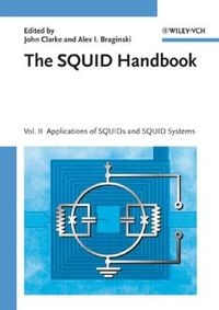 Produktbild: The SQUID Handbook