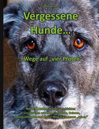 Produktbild: Vergessene Hunde