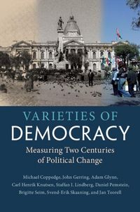 Produktbild: Varieties of Democracy