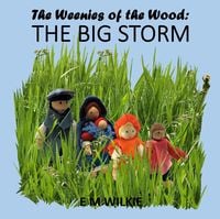 Produktbild: The Big Storm (The Weenies of the Wood Adventures)