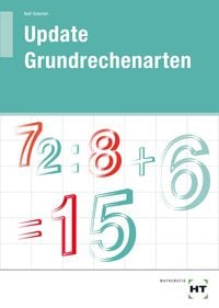Produktbild: Update Grundrechenarten