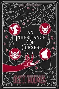 Produktbild: An Inheritance Of Curses
