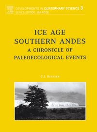 Produktbild: Ice Age Southern Andes