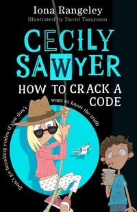 Produktbild: Cecily Sawyer: How to Crack a Code