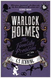 Produktbild: Warlock Holmes - The Finality Problem