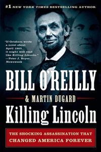 Produktbild: Killing Lincoln