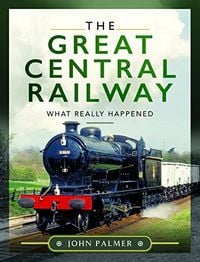 Produktbild: The Great Central Railway