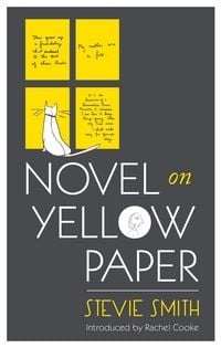 Produktbild: Novel On Yellow Paper