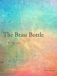 Produktbild: The Brass Bottle
