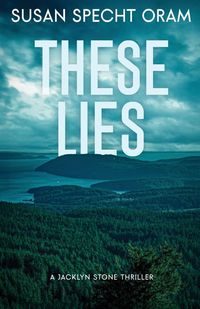 Produktbild: These Lies