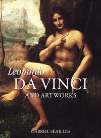 Produktbild: Leonardo da Vinci and artworks