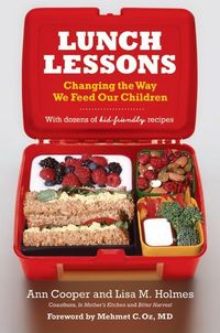 Produktbild: Lunch Lessons