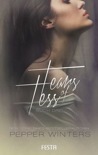 Produktbild: Tears of Tess - Buch 3