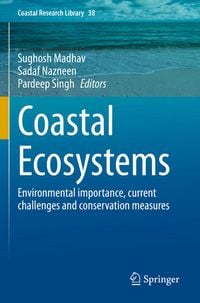 Produktbild: Coastal Ecosystems