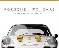 Produktbild: Porsche 70 Years