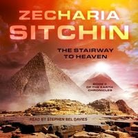 Produktbild: The Stairway to Heaven
