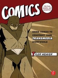 Produktbild: Comics for Film, Games, and Animation
