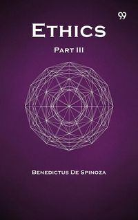 Produktbild: Ethics Part III