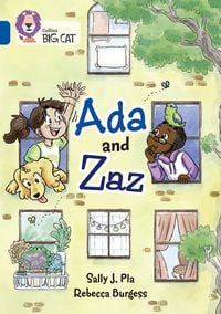 Produktbild: Ada and Zaz