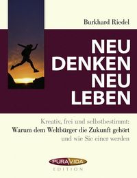 Produktbild: Neu denken - neu leben