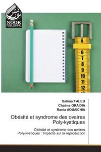 Produktbild: Ob&eacute;sit&eacute; et syndrome des ovaires Poly-kystiques