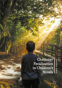 Produktbild: Character Focalization in Children&rsquo;s Novels