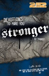 Produktbild: The Devotions to Make You Stronger