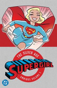 Produktbild: Supergirl: The Silver Age Omnibus Vol. 1 (New Edition)