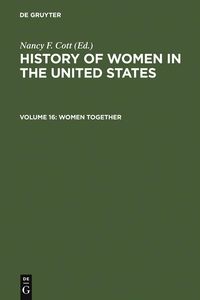 Produktbild: Women Together