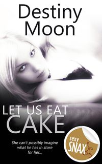Produktbild: Let Us Eat Cake