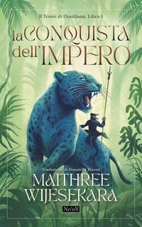 Produktbild: La conquista dell'impero