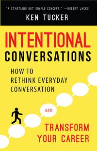 Produktbild: Intentional Conversations