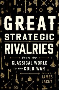 Produktbild: Great Strategic Rivalries