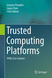 Produktbild: Trusted Computing Platforms