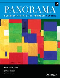 Produktbild: Panorama 2: Building Perspective Through Reading