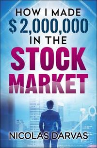 Produktbild: How I Made $2,000,000 in the Stock Market