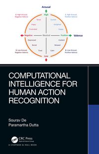 Produktbild: Computational Intelligence for Human Action Recognition