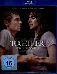 Produktbild: Together - Unzertrennlich
